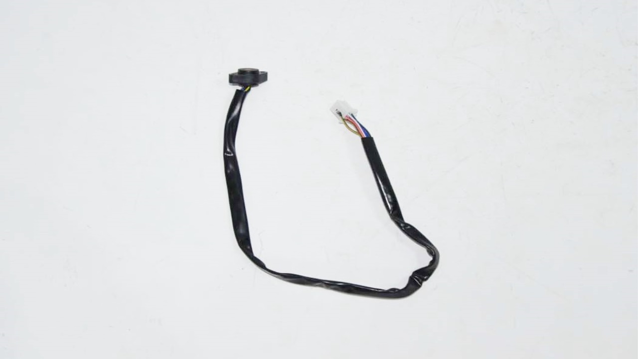 VİTES GÖSTERGE MÜŞÜRÜ ( ÇİTA180-R )